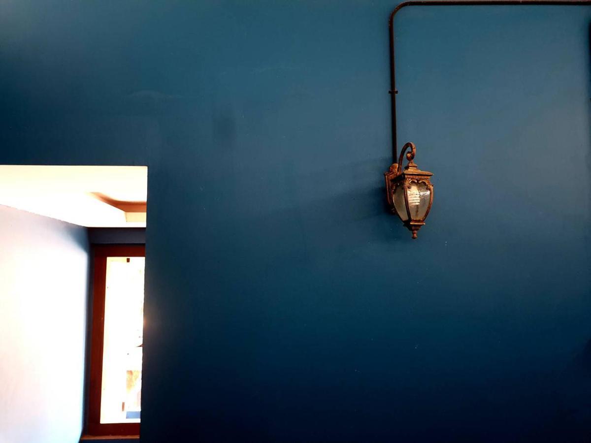 Baan Mae Khian Cafe & Boutique Hotel Αγιουτάγια Εξωτερικό φωτογραφία
