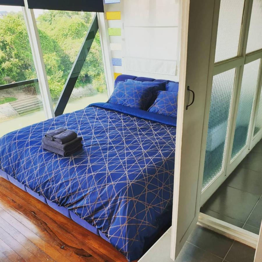 Baan Mae Khian Cafe & Boutique Hotel Αγιουτάγια Εξωτερικό φωτογραφία