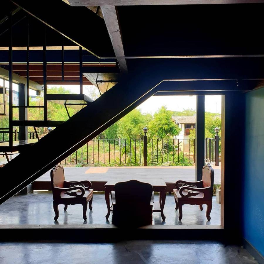 Baan Mae Khian Cafe & Boutique Hotel Αγιουτάγια Εξωτερικό φωτογραφία