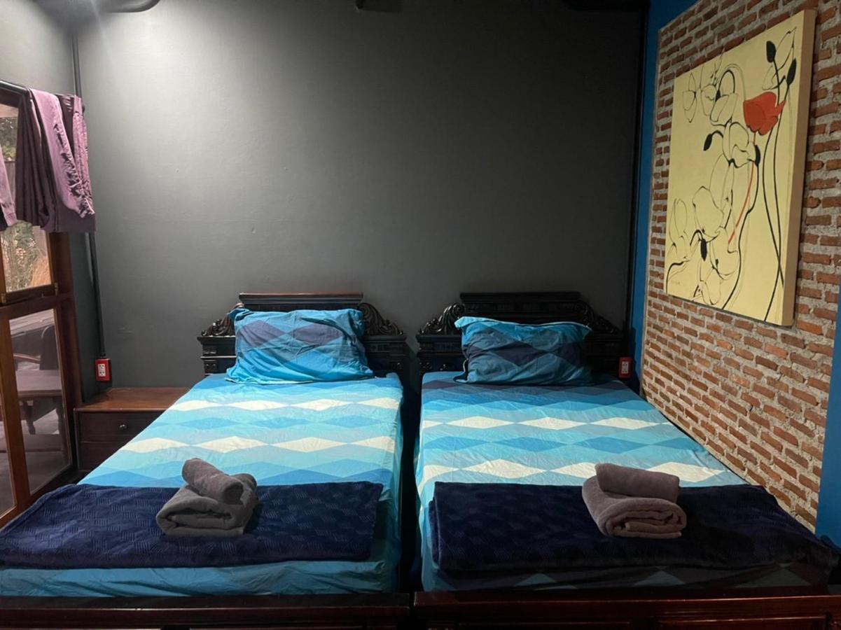 Baan Mae Khian Cafe & Boutique Hotel Αγιουτάγια Εξωτερικό φωτογραφία