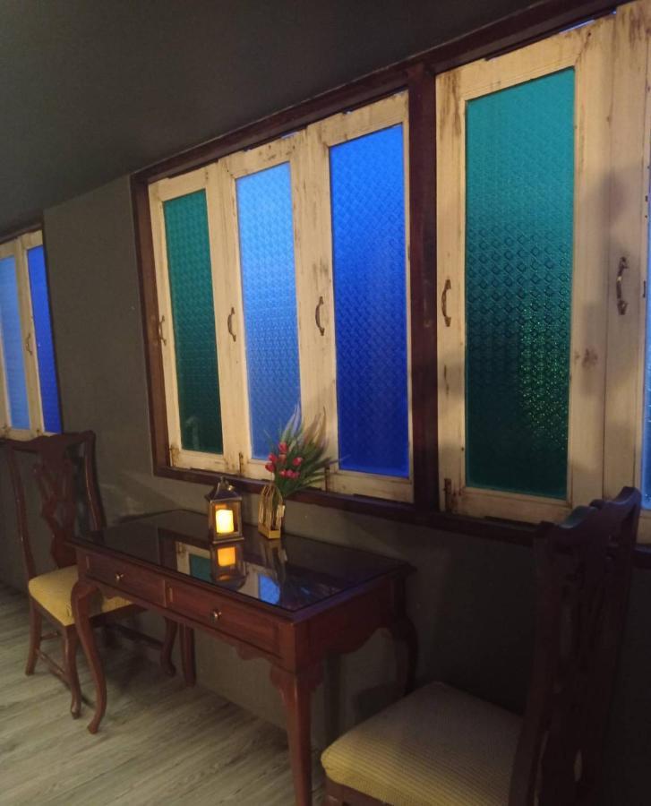 Baan Mae Khian Cafe & Boutique Hotel Αγιουτάγια Εξωτερικό φωτογραφία