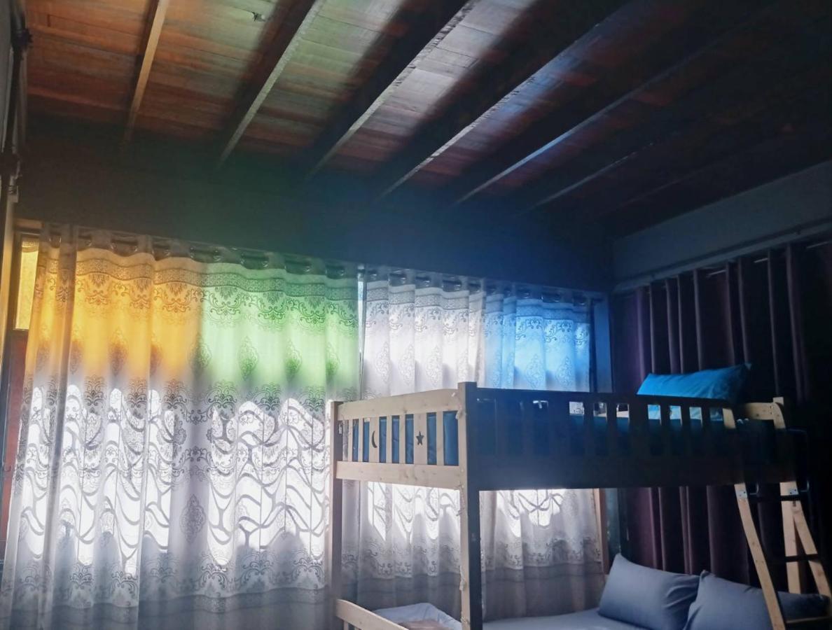 Baan Mae Khian Cafe & Boutique Hotel Αγιουτάγια Εξωτερικό φωτογραφία