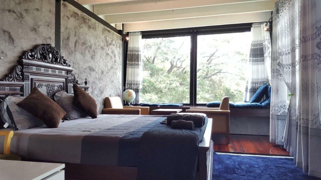 Baan Mae Khian Cafe & Boutique Hotel Αγιουτάγια Εξωτερικό φωτογραφία